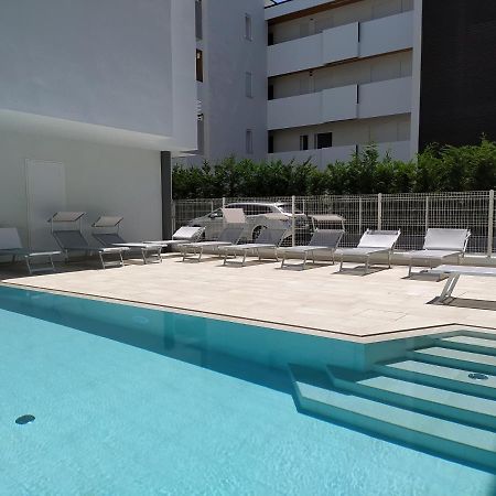 Jesolo Appartamenti F2 - Green Viking Extérieur photo