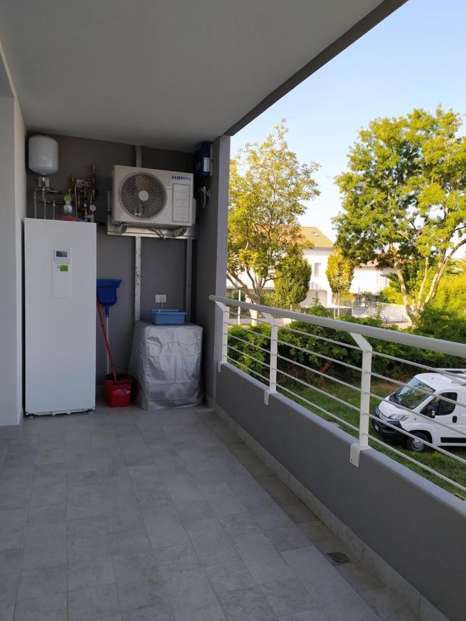 Jesolo Appartamenti F2 - Green Viking Extérieur photo