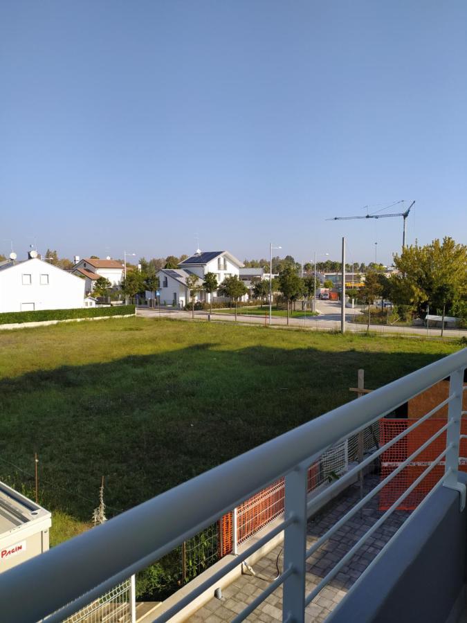 Jesolo Appartamenti F2 - Green Viking Extérieur photo