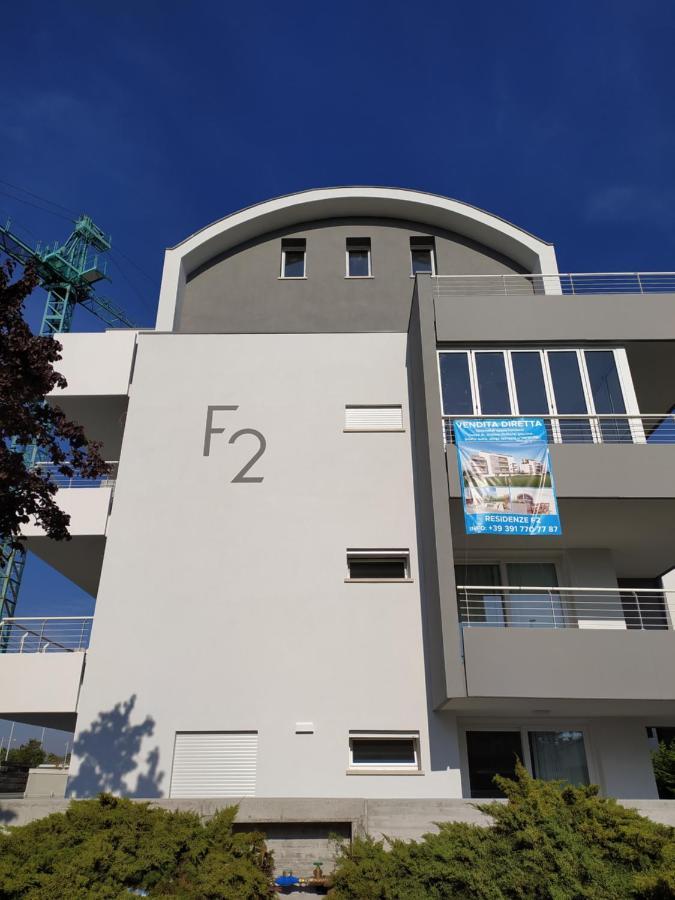 Jesolo Appartamenti F2 - Green Viking Extérieur photo