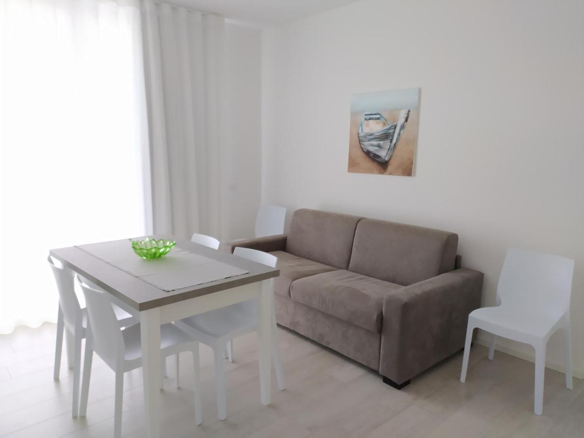 Jesolo Appartamenti F2 - Green Viking Extérieur photo