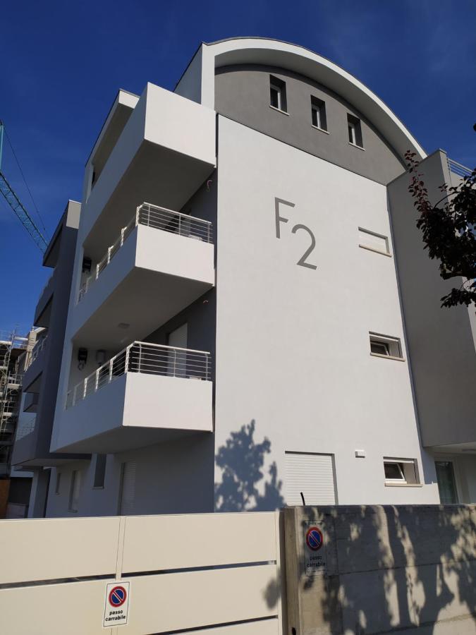 Jesolo Appartamenti F2 - Green Viking Extérieur photo