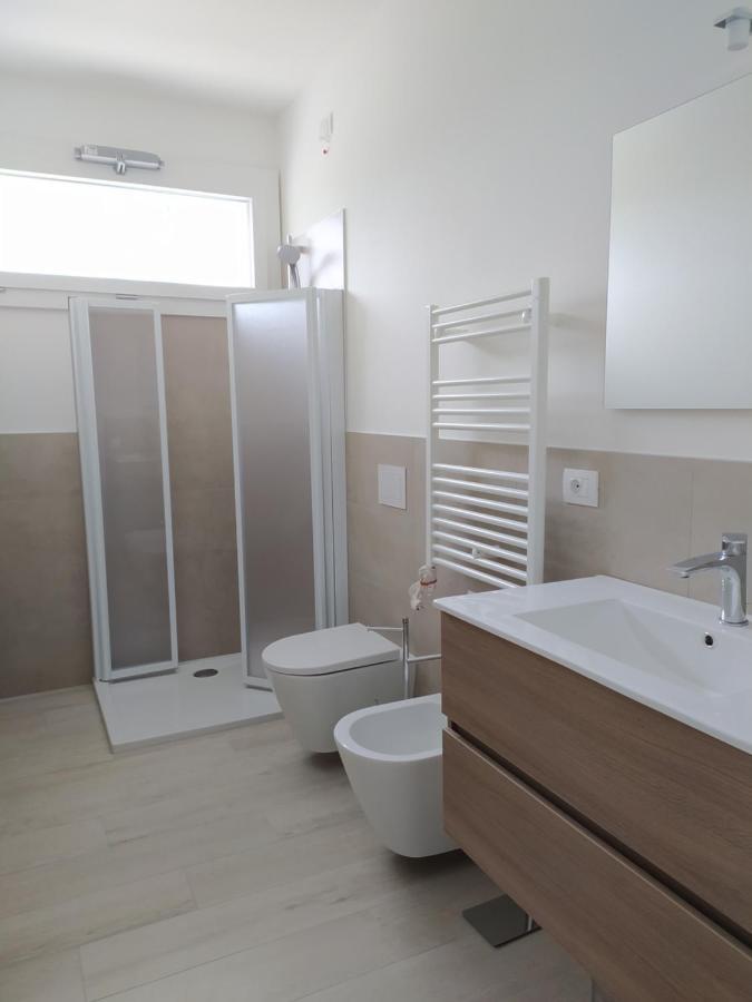 Jesolo Appartamenti F2 - Green Viking Extérieur photo