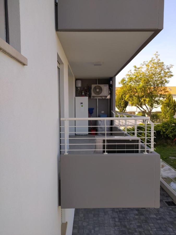 Jesolo Appartamenti F2 - Green Viking Extérieur photo