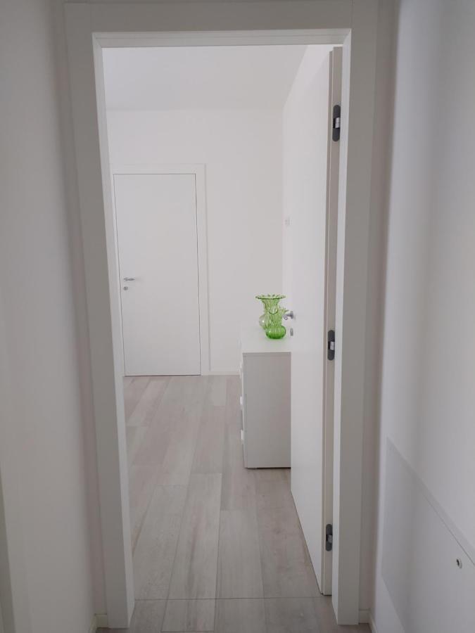 Jesolo Appartamenti F2 - Green Viking Extérieur photo