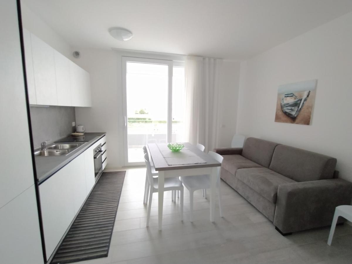 Jesolo Appartamenti F2 - Green Viking Extérieur photo