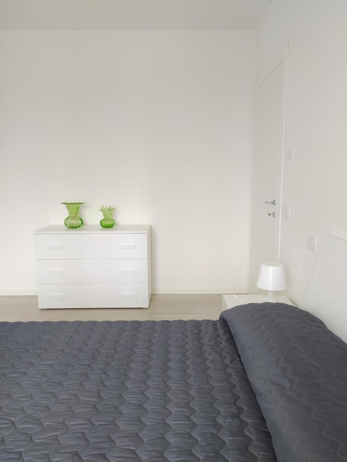 Jesolo Appartamenti F2 - Green Viking Extérieur photo