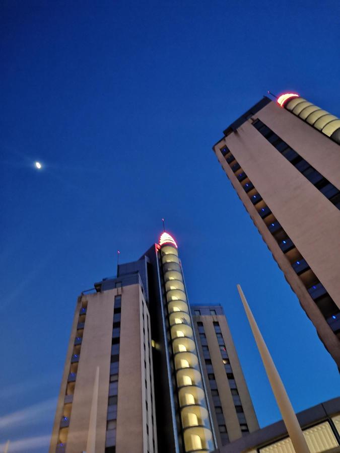 Jesolo Appartamenti F2 - Green Viking Extérieur photo