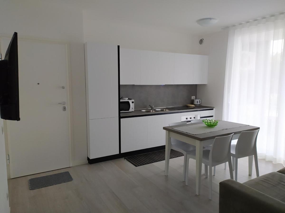 Jesolo Appartamenti F2 - Green Viking Extérieur photo