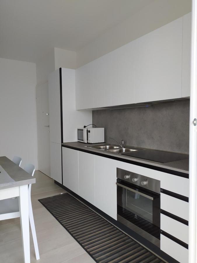 Jesolo Appartamenti F2 - Green Viking Extérieur photo