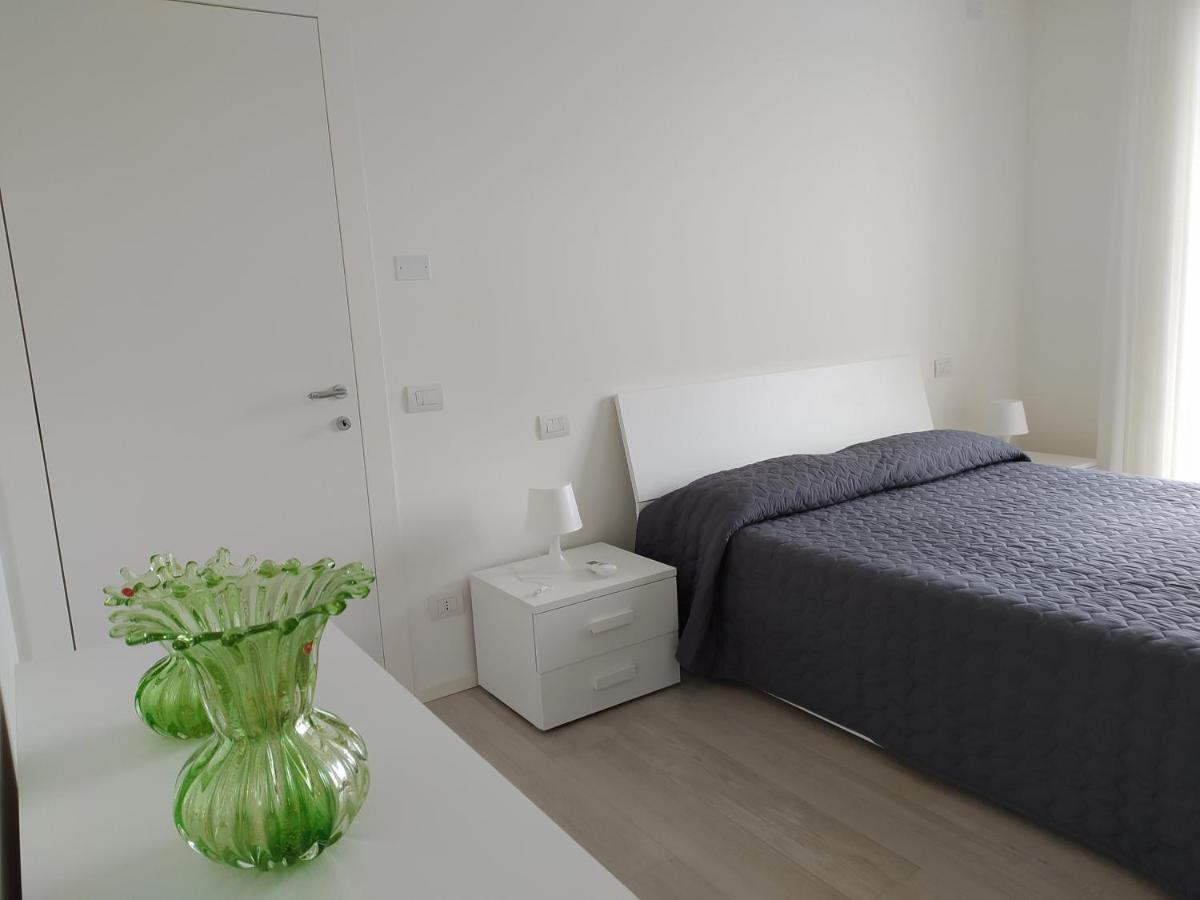 Jesolo Appartamenti F2 - Green Viking Extérieur photo