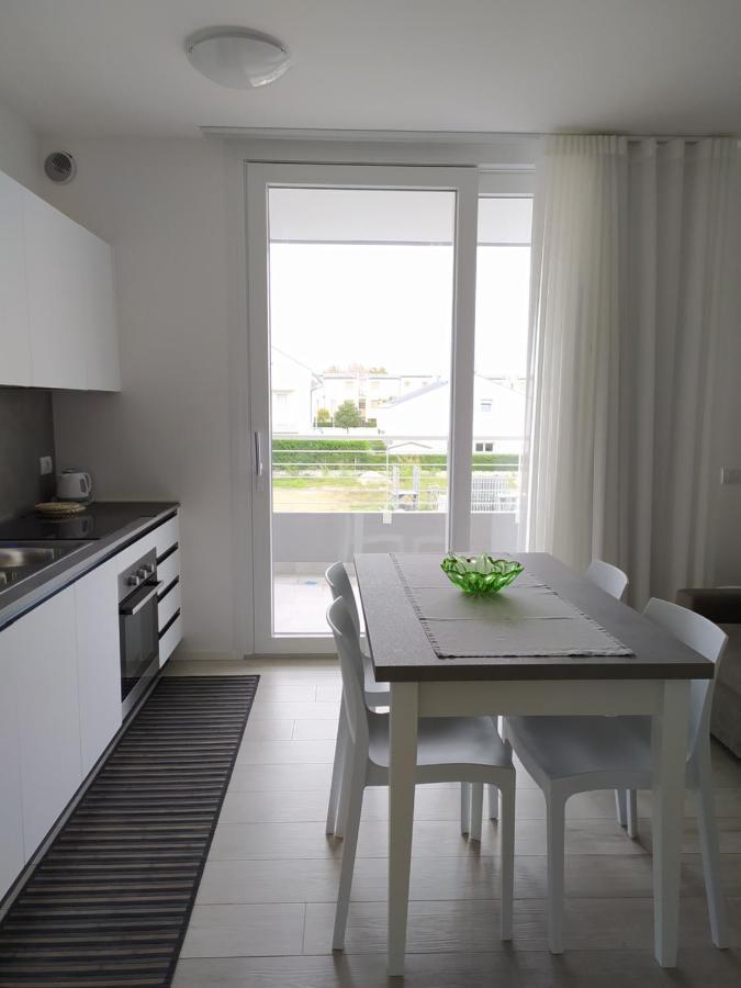 Jesolo Appartamenti F2 - Green Viking Extérieur photo