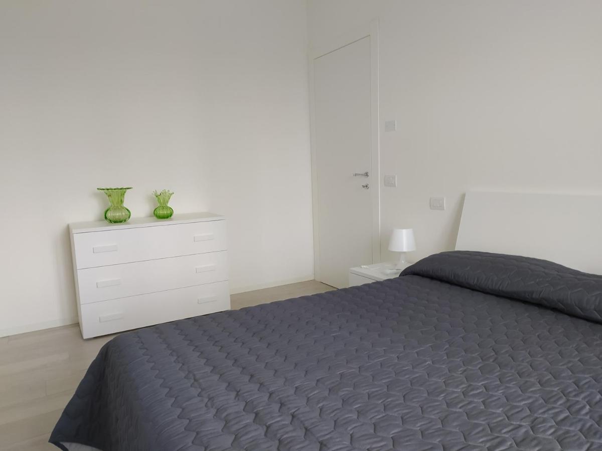 Jesolo Appartamenti F2 - Green Viking Extérieur photo