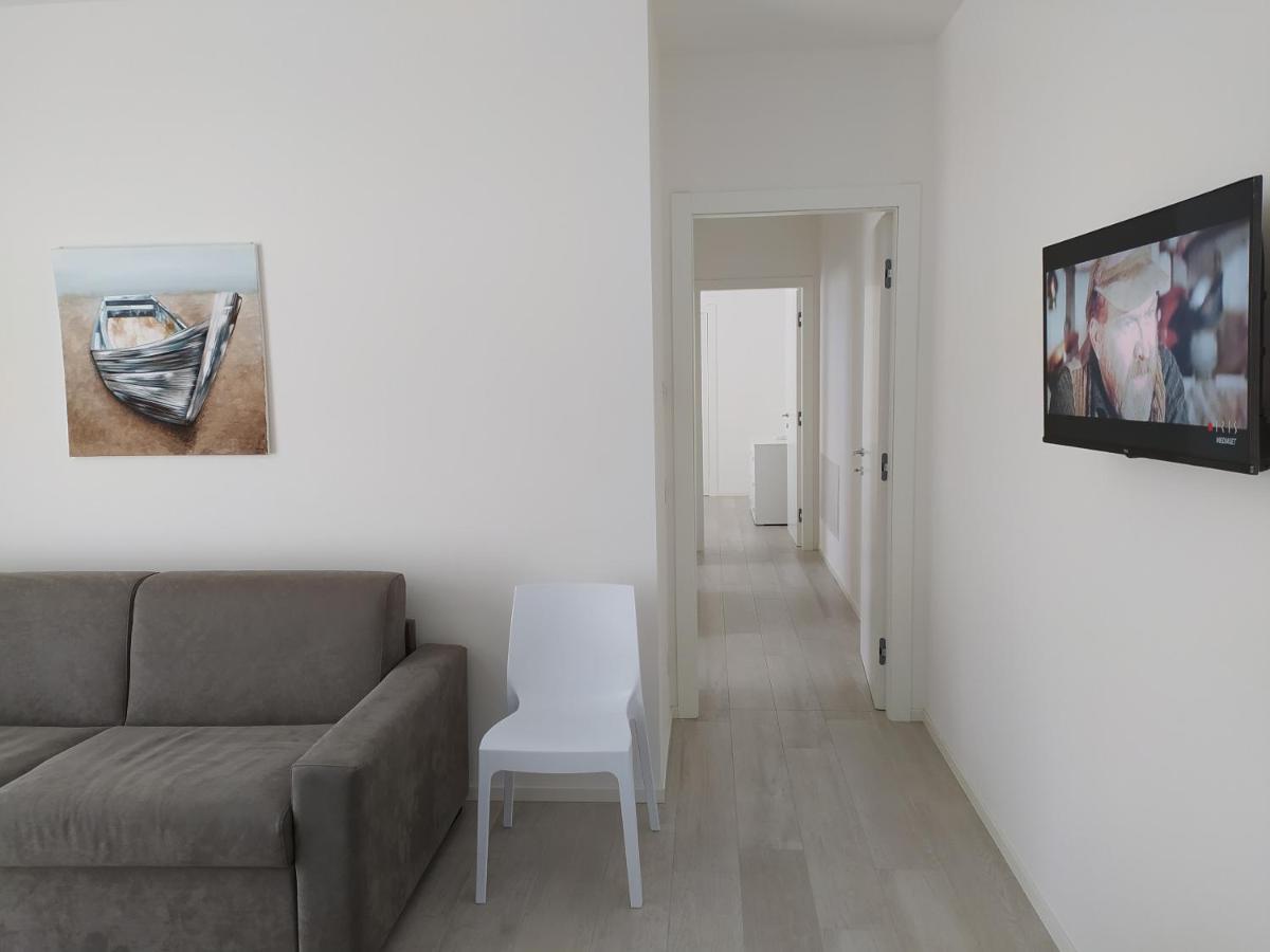 Jesolo Appartamenti F2 - Green Viking Extérieur photo